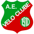 The Velo Clube U20 logo