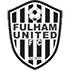 The Fulham United FC logo