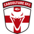 The Caboolture FC U23 logo