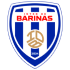 The Club Deportivo Internacional de Barinas logo
