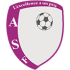 The AS Fortuna de Mfou logo