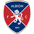 The Albion FC logo