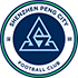 The Shenzhen Peng FC logo