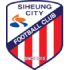 The Siheung Citizen logo