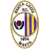 The St Lucia F.C. logo