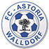 The FC Astoria Walldorf logo