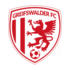The Greifswalder FC logo