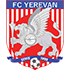 The FC Iravan logo