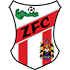 The ZFC Meuselwitz logo