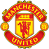 The Manchester United (W) logo