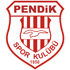 The Pendikspor logo