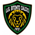 The USD Bitonto Calcio logo