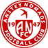 The Anstey Nomads logo