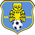 The NK KRK logo