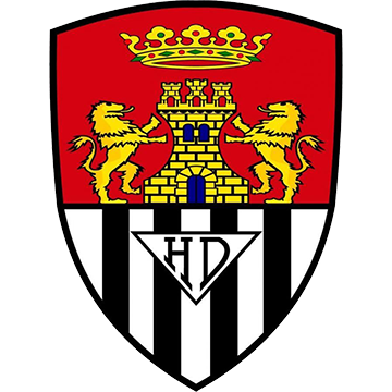 The Haro Deportivo logo