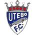 The Utebo logo