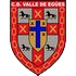 The Valle de Egues logo