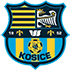 The FC Kosice logo