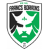 The Francs Borains logo