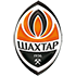 The FC Shakhtar Donetsk logo