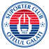 The Otelul Galati logo