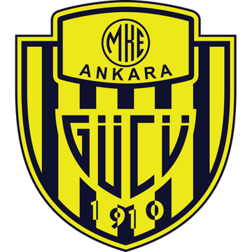 The Ankaragucu logo