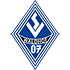 The SV Waldhof 07 Mannheim logo