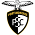 The Portimonense logo