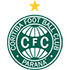 The Coritiba FBC logo