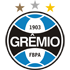 The Gremio Porto Alegrense RS logo