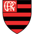 The Flamengo RJ logo