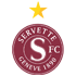 The Servette Geneve FC logo