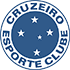 The Cruzeiro MG logo