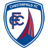 The Chesterfield logo