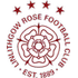 The Linlithgow Rose CFC logo