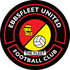 The Ebbsfleet United FC logo