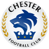 The Chester FC logo