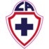 The Cruz Azul (W) logo