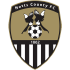 The Notts County logo