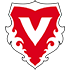 The FC Vaduz logo