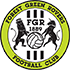 The Forest Green Rovers logo