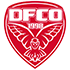 The Dijon FCO logo