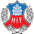 The Helsingborgs IF logo