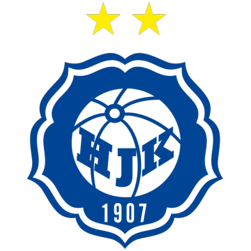 The HJK Helsinki logo