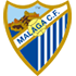 The Malaga CF logo