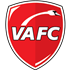 The Valenciennes FC logo
