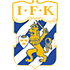 The IFK Goteborg logo