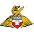 The Doncaster Rovers logo