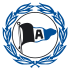 The Arminia Bielefeld logo