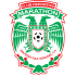 The CD Marathon logo